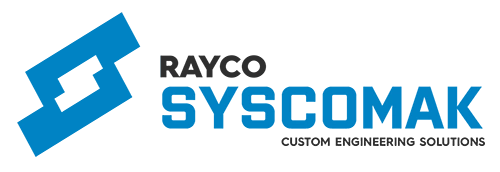 RaycoSyscomak